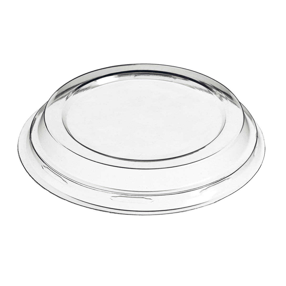 Couvercle pour Bodega RPET 180 ml et 240 ml | 300 Unité(s)