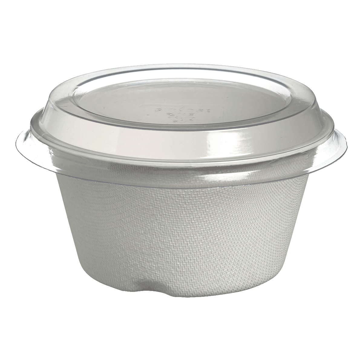 Couvercle pour Bodega RPET 180 ml et 240 ml | 300 Unité(s)