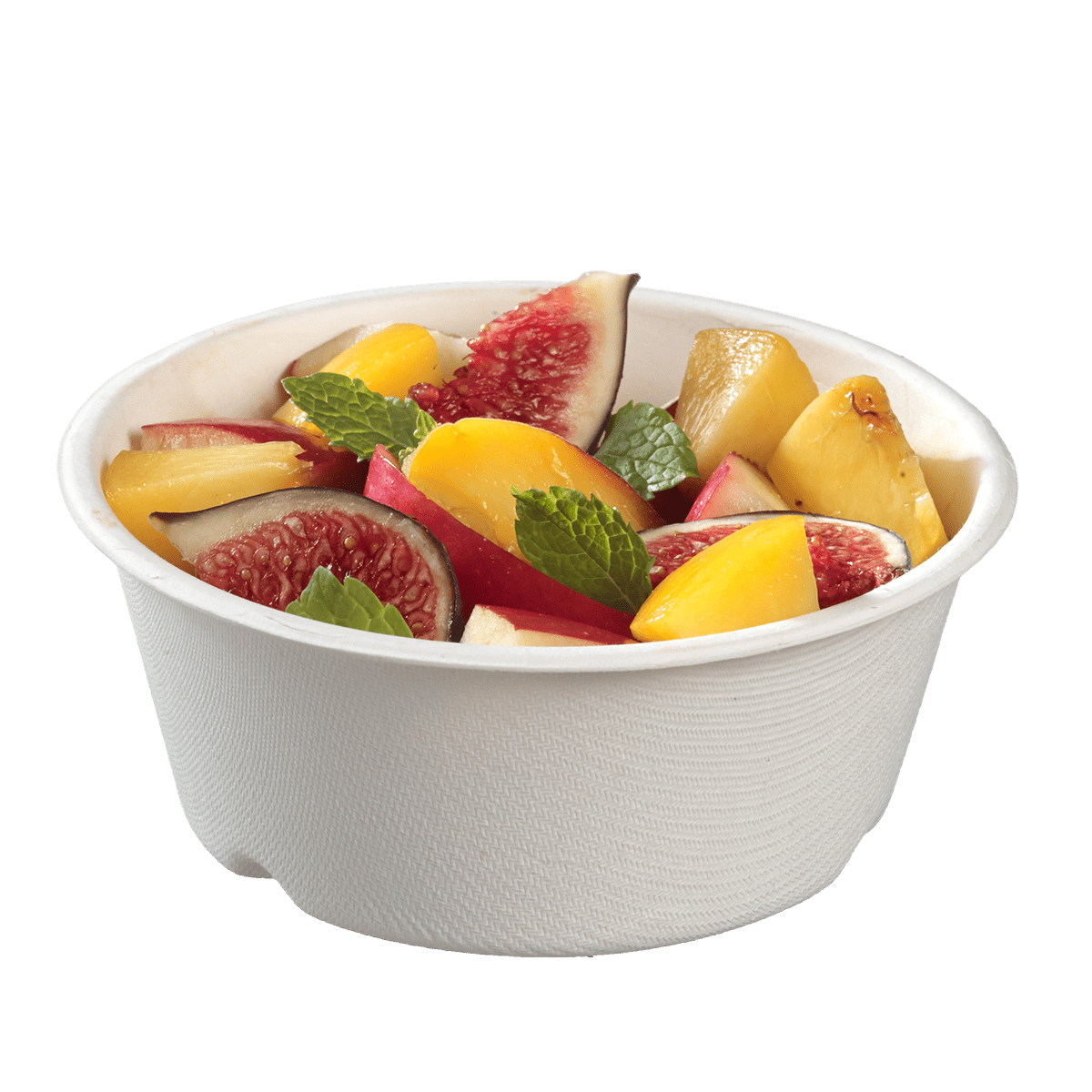 Pot Bodega pulpe de canne 330 ml | 300 Unité(s)