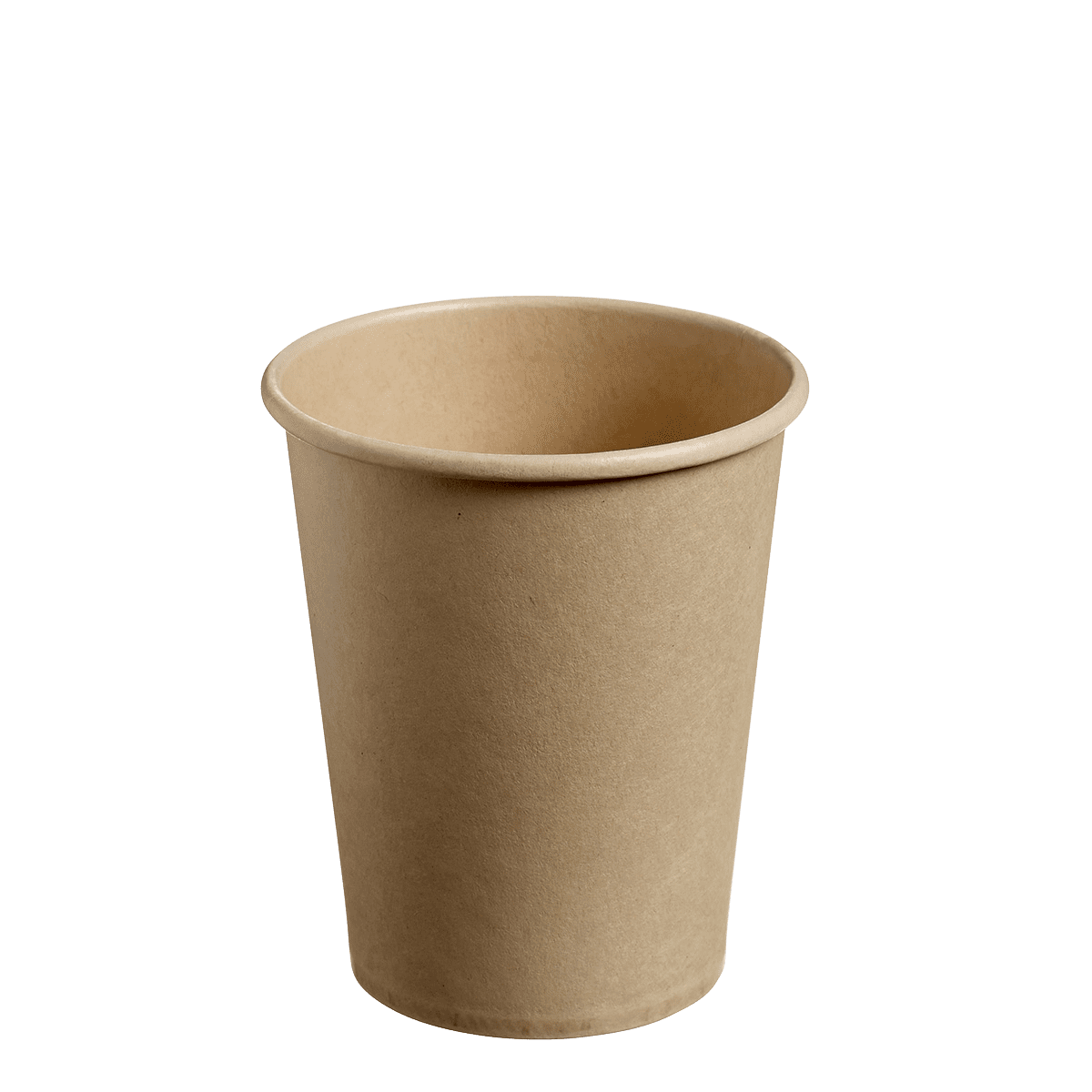 Gobelet fibre de bambou avec lamination 120 ml | 2000 Unité(s)