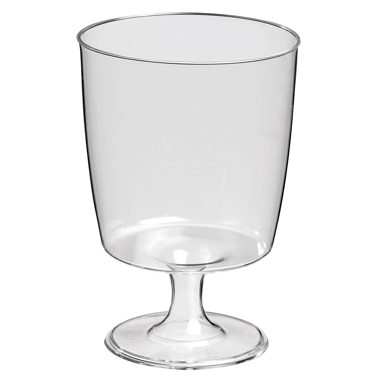 Verre à pied PS 185 ml | 250 Unité(s)