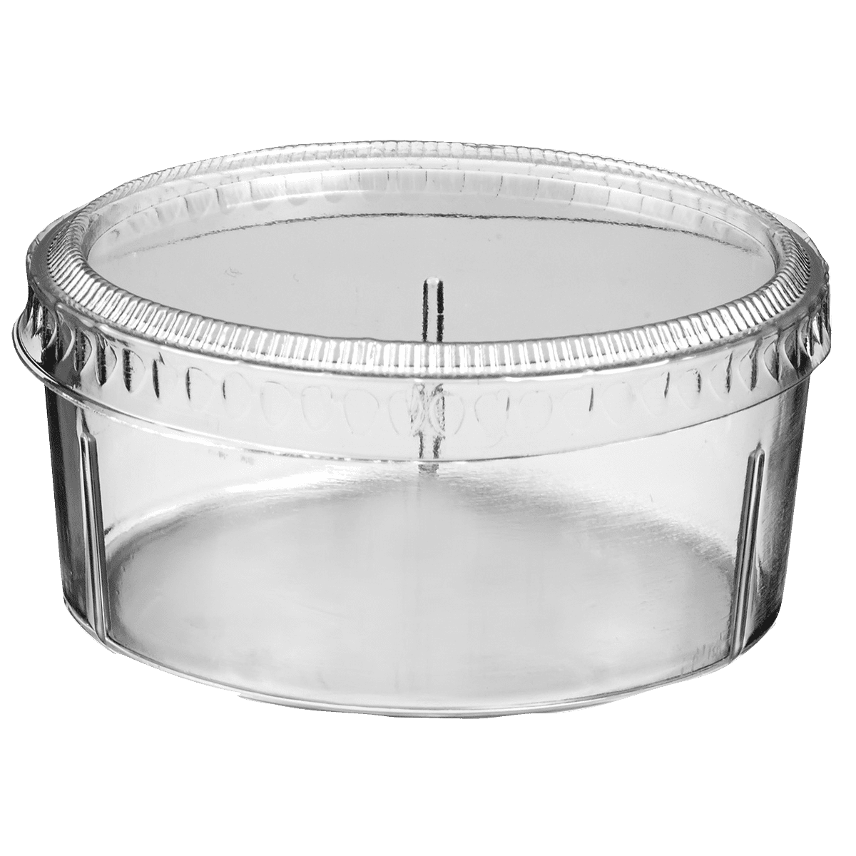 Couvercle pour pot Bodega 200 ml | 200 Unité(s)