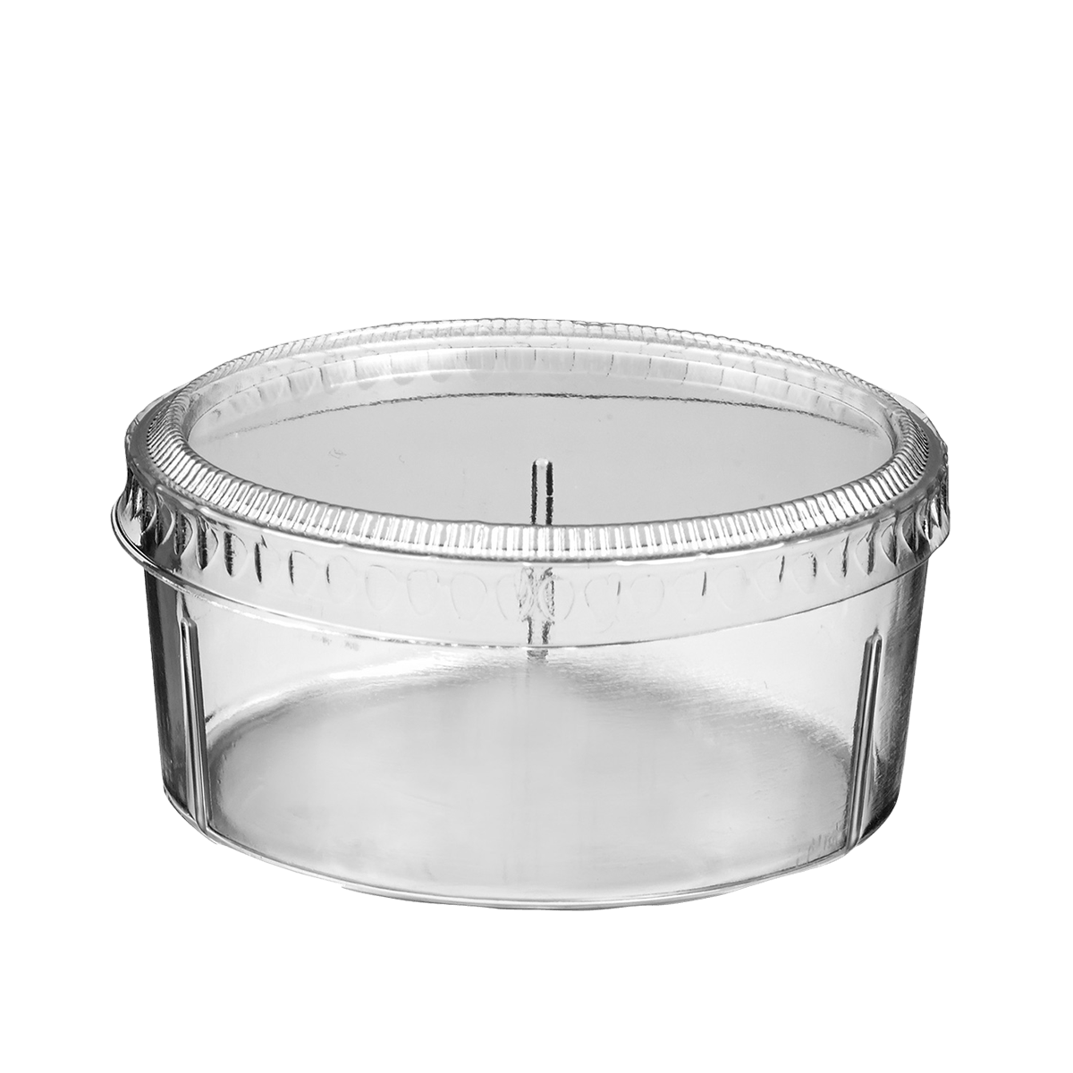 Pot Bodega bas PS 120 ml | 200 Unité(s)
