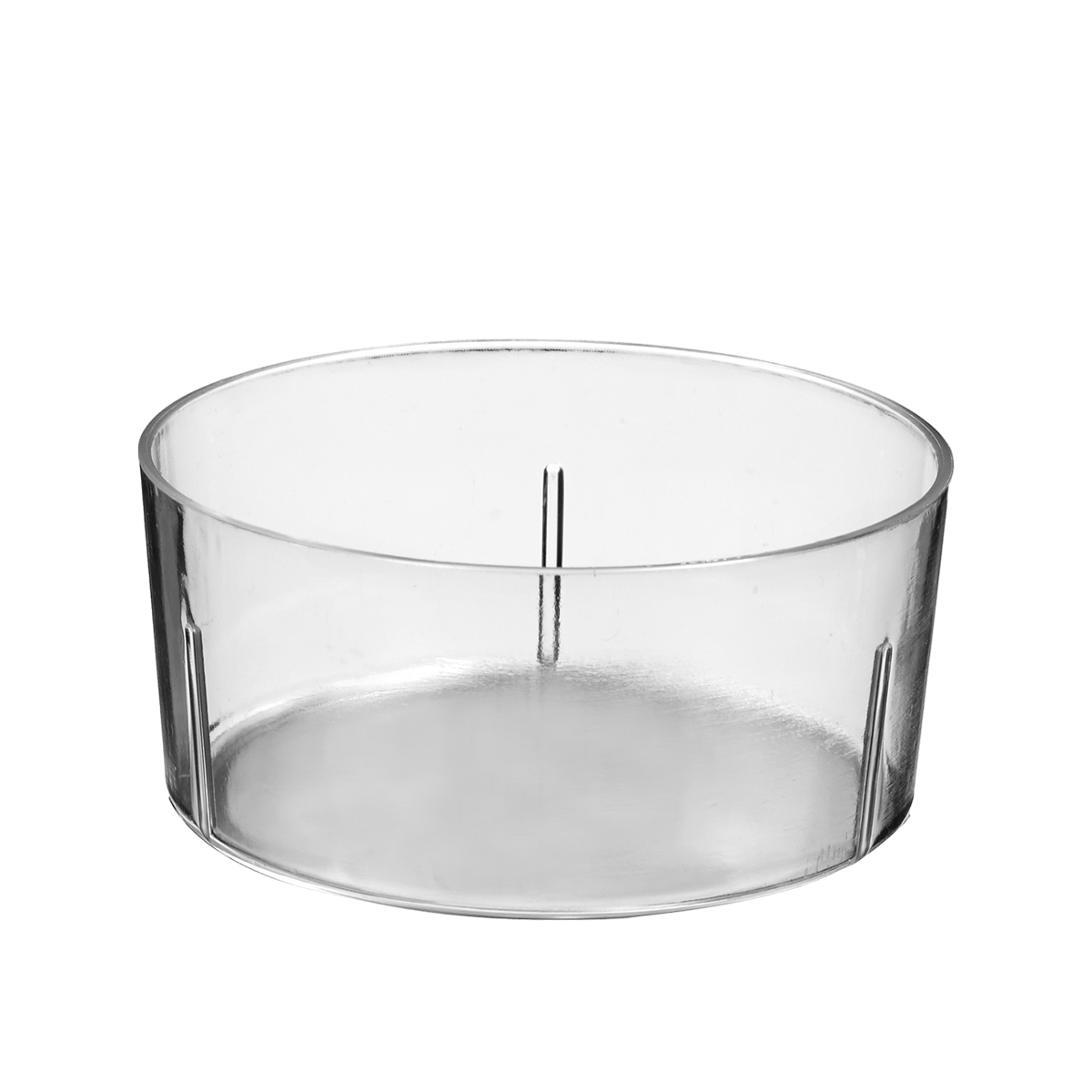 Pot Bodega bas PS 120 ml | 200 Unité(s)