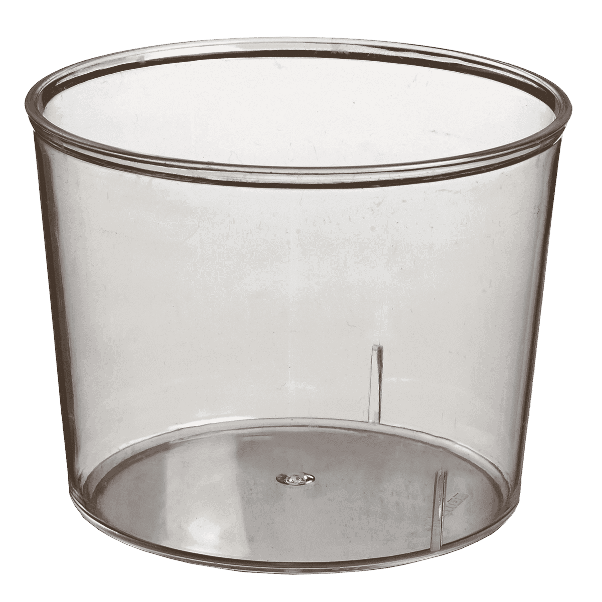 Pot Bodega thermoscellable 190 ml | 800 Unité(s)