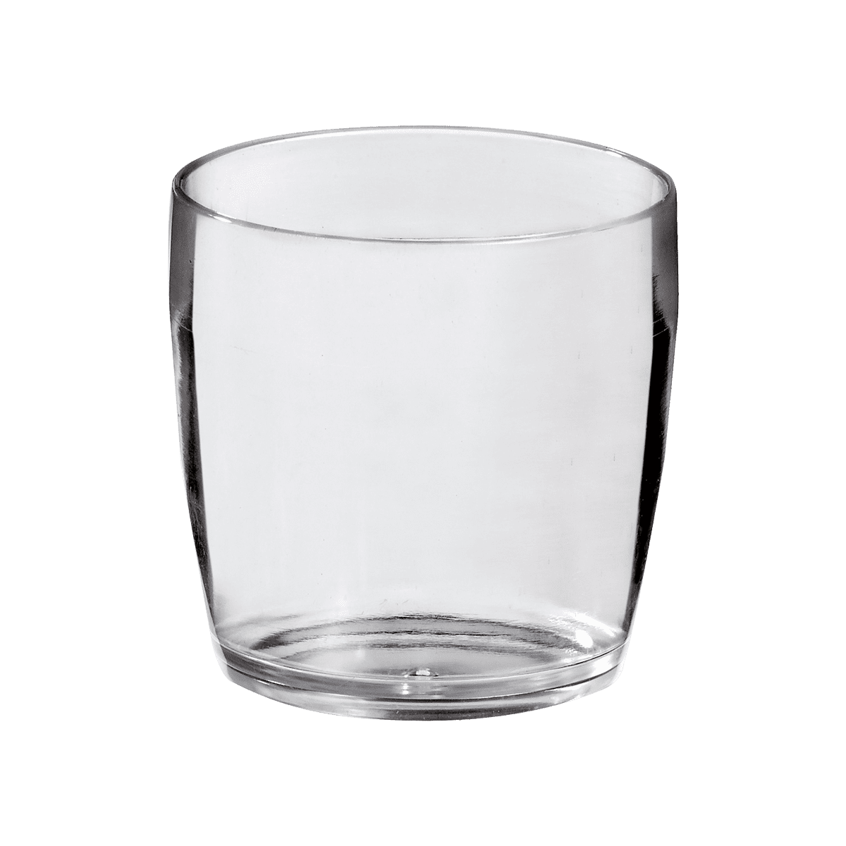 Verre Tonnelet 70 ml | 200 Unité(s)