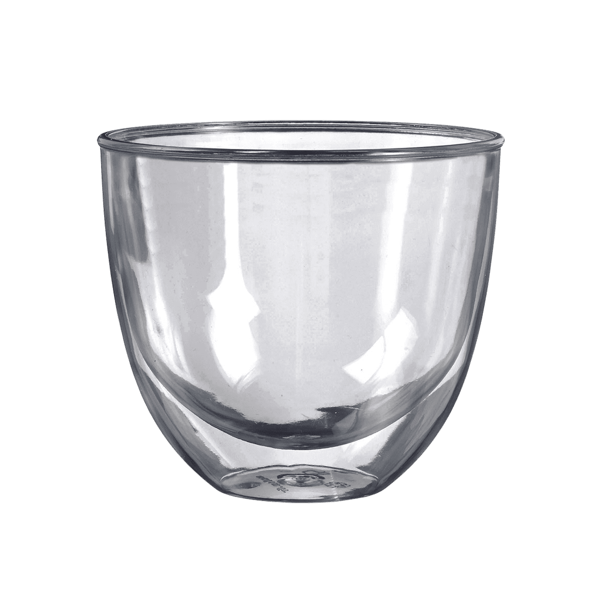 Verre double paroi PS 150 ml | 200 Unité(s)
