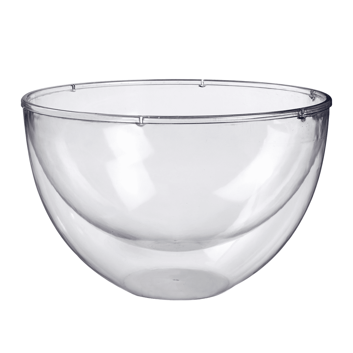 Saladier double paroi PS 1000 ml | 24 Unité(s)