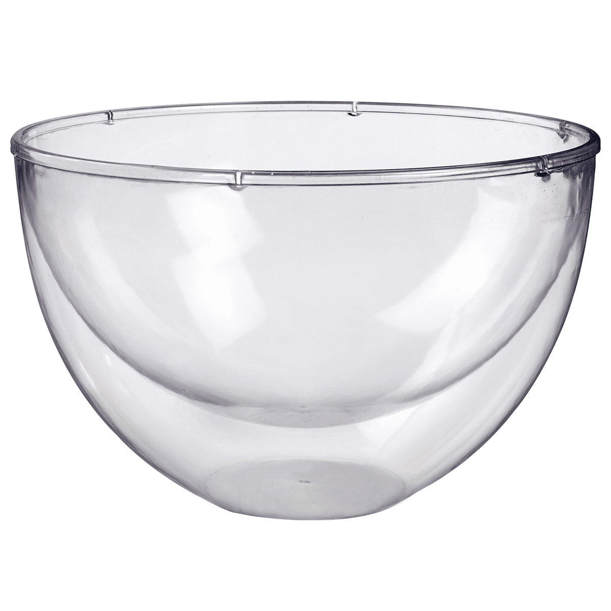 Saladier double paroi PS 7000 ml | 5 Unité(s)