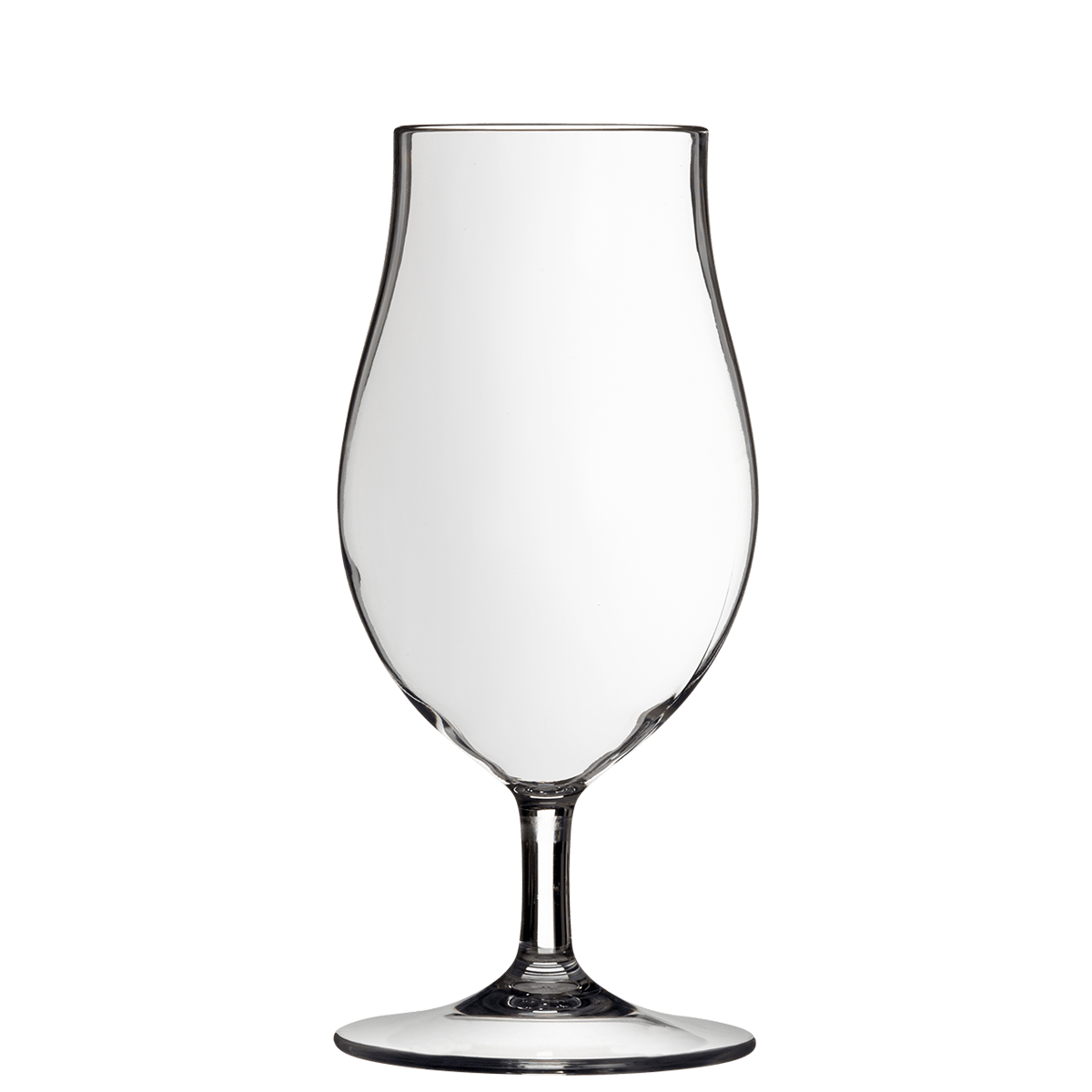 Verre à bière Tulip' copolyester 380 ml | 6 Unité(s)