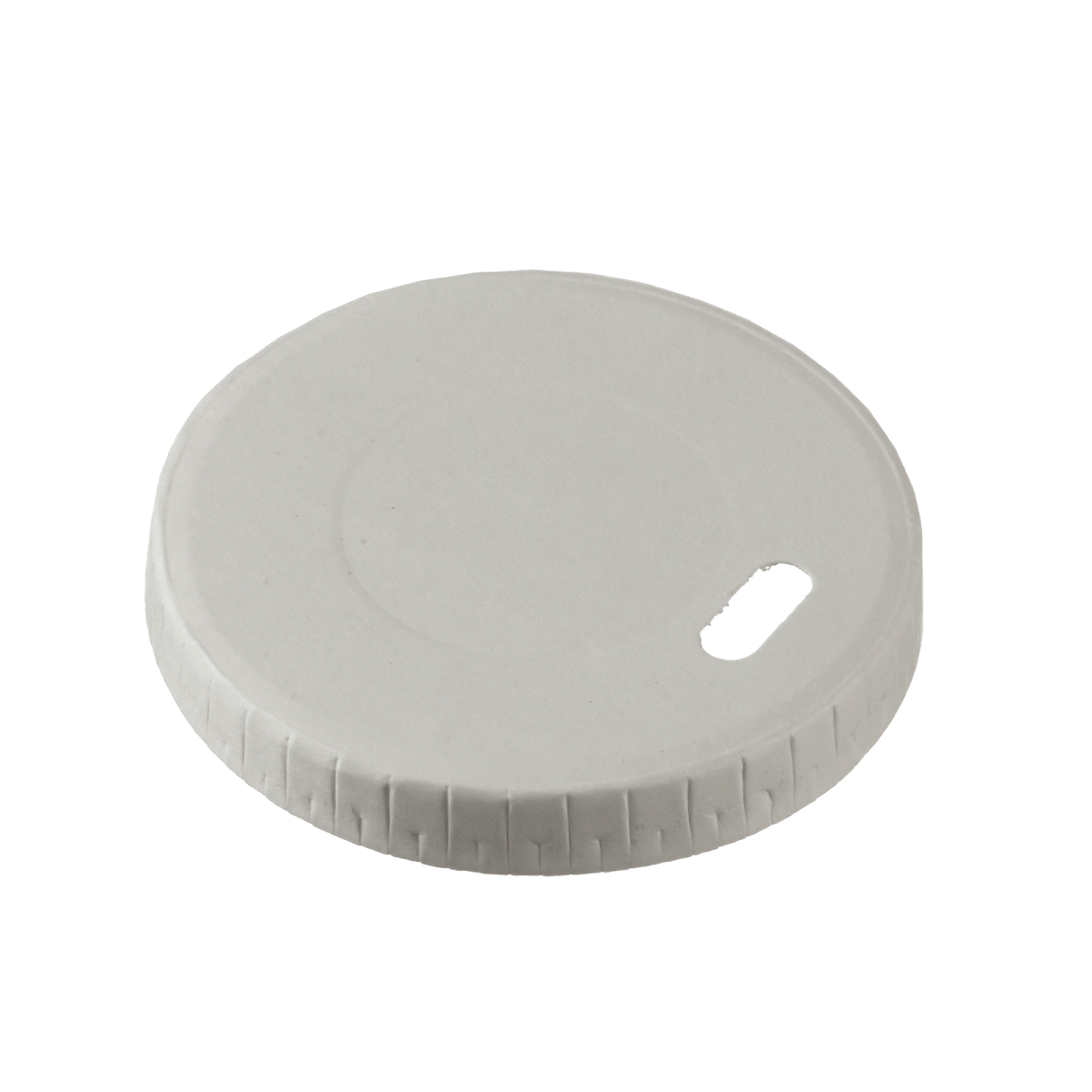 Couvercle pour gobelets 100 et 120 ml | 1000 Unité(s)