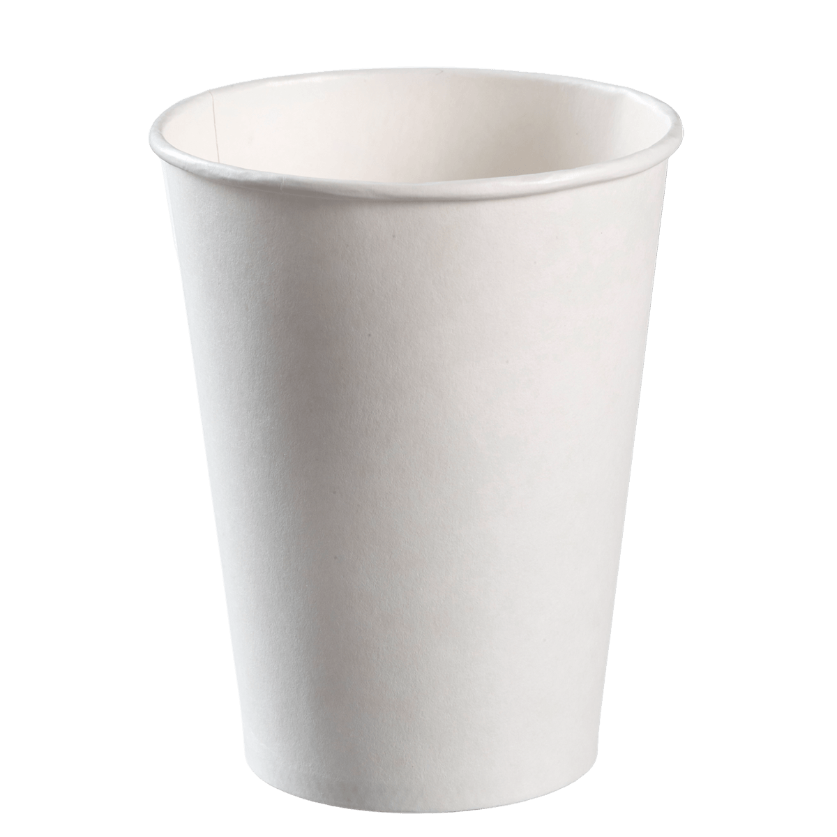 Gobelet 100% carton blanc 440 ml | 400 Unité(s)