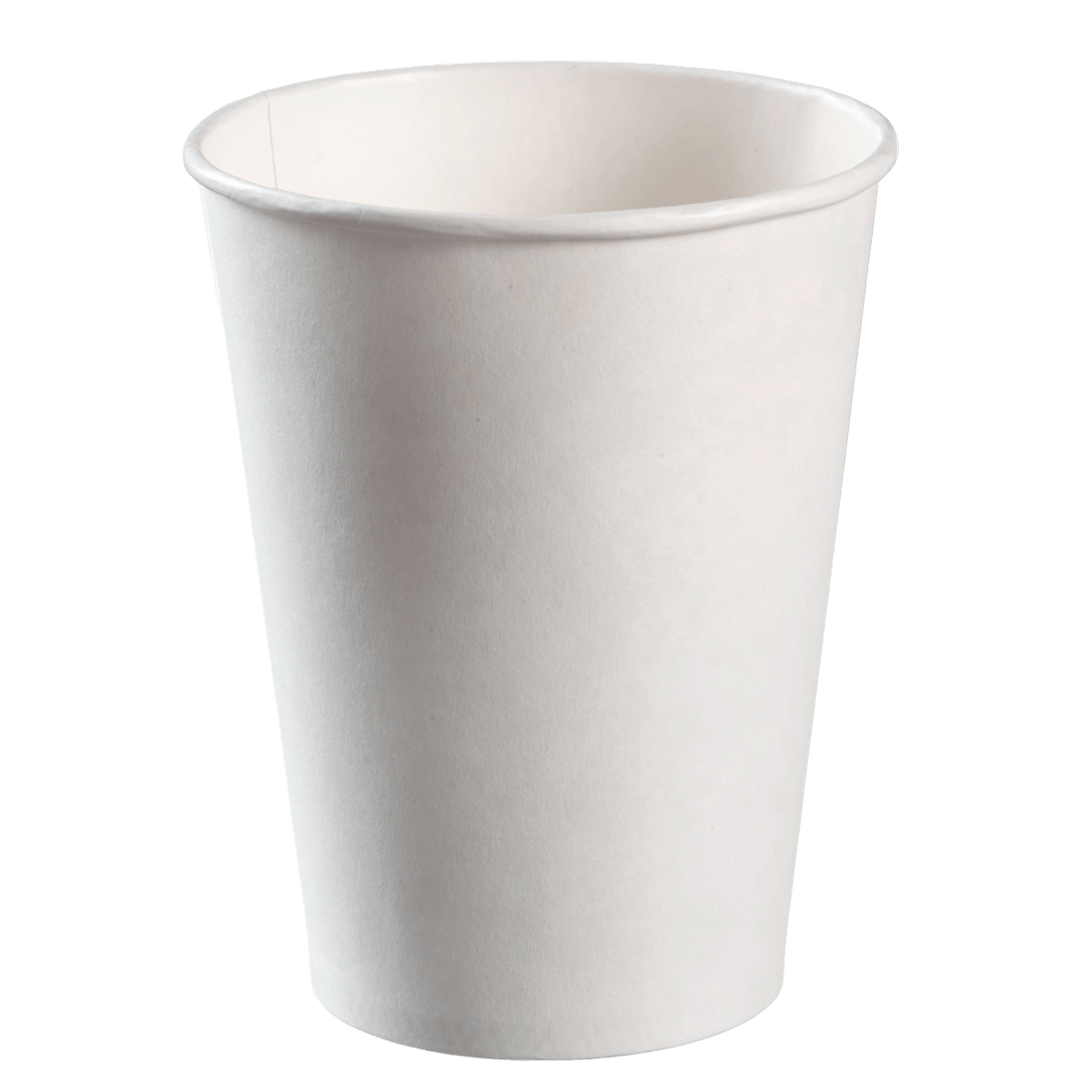 Gobelet 100% carton blanc 525 ml | 400 Unité(s)