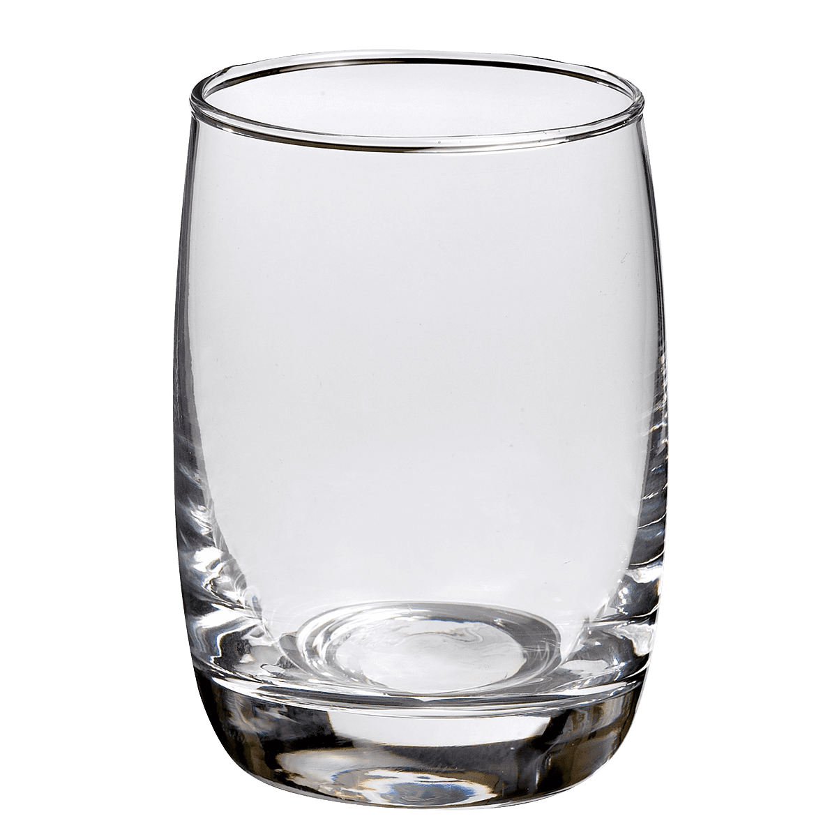 Verrine Tonnelet verre 140 ml | 48 Unité(s)