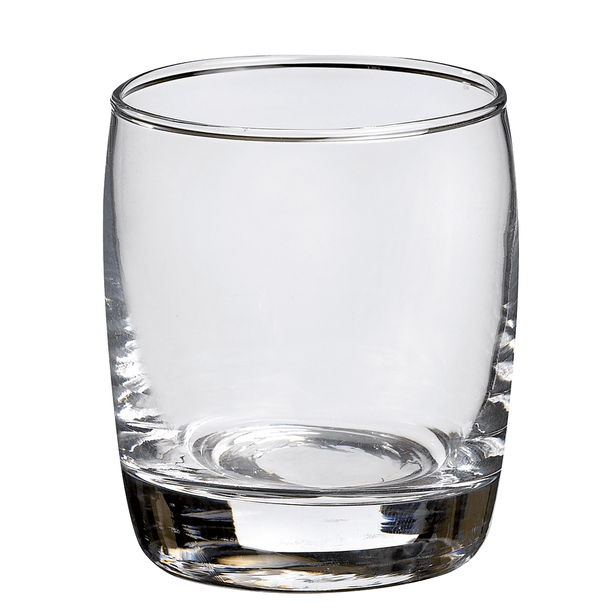 Verrine mini Tonnelet verre 110 ml | 120 Unité(s)