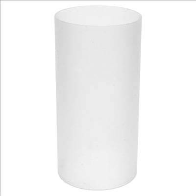 ABAT-JOURS POUR LAMPE DE TABLE "AMBEO" GLASE VERRE (6 UNITÉS)