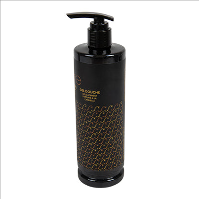 GEL BAIN 'ALLURE' 400 ML (20 UNITÉS)