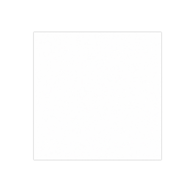 PAPIER INGRAISSABLES BASKET PFAS FREE 35 G/M2 31x31 CM BLANC PARCH.INGRAISSABLE (1000 UNITÉS)