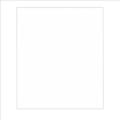 PAPIER INGRAISSABLES BASKET 35 G/M2 31x38 CM BLANC PARCH.INGRAISSABLE (1000 UNITÉS)