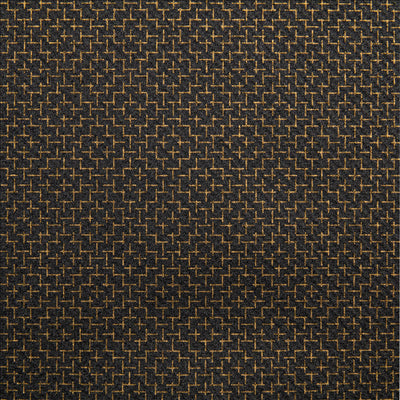 "TÊTE-À-TÊTE" PRE.120 'ELEGANCE' 60 G/M2 0,40x12 M NOIR AIRLAID (6 UNITÉS)