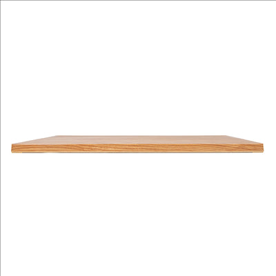 PLATEAU POUR BUFFET 'ASAMI WARE' 53x32,5x1,7 CM COMPARAISON BOIS MÉLAMINE (1 UNITÉ)