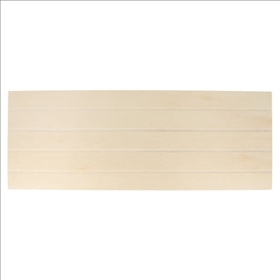 MINI PALETTE 40x15x2 CM NATUREL BOIS (20 UNITÉS)