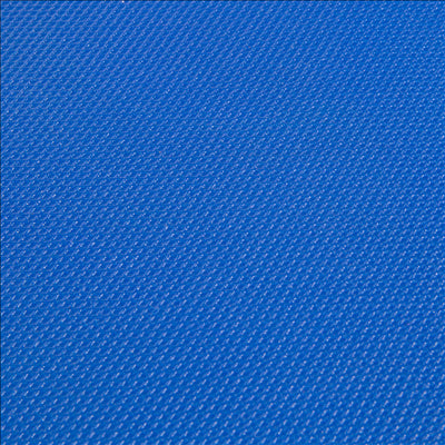 SET DE 6 PLANCHES À DÉCOUPER EN 6 COULEURS 40x30x1 CM ASSORTI LDPE (1 UNITÉ)