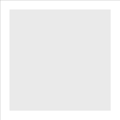 FEUILLES PARCHEMIN INGRAISSABLE 32 G/M2 41x41 CM BLANC PARCH.INGRAISSABLE (500 UNITÉS)