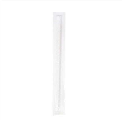 PIQUES POUR ESCARGOTS SOUS SACHET 15 (h) CM NATUREL BOIS (1000 UNITÉS)