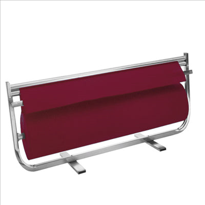 DISTRIBUTEUR POUR NAPPES "TÊTE-À-TÊTE" CHROME FER (1 UNITÉ)