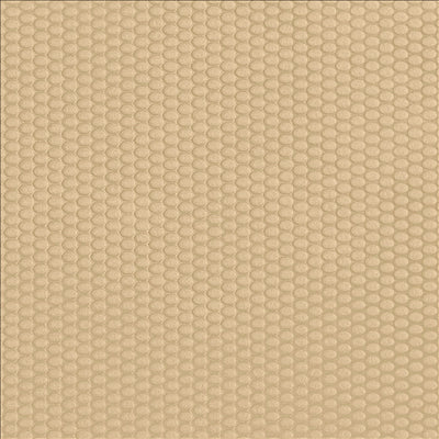 SETS DE TABLE 'SPUNBOND PLUS+' 80 G/M2 30x40 CM SABLE PP (500 UNITÉS)