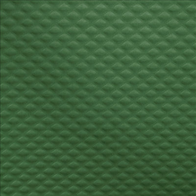 NAPPE EN ROULEAU 48 G/M2 1,20x7 M VERT JAGUAR CELLULOSE (25 UNITÉS)