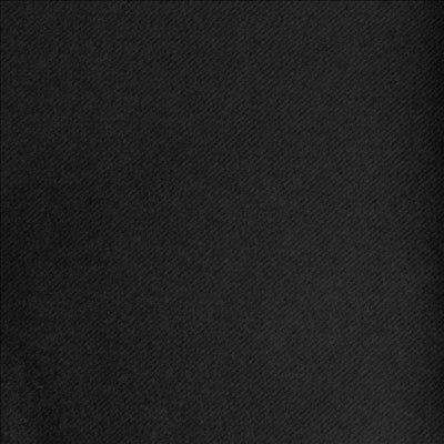 NAPPE EN ROULEAU 55 G/M2 1,20x50 M NOIR AIRLAID (1 UNITÉ)