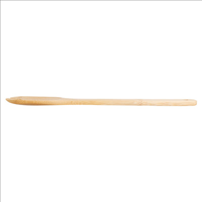 FOURCHETTE GRANDE 30 CM BAMBOU (25 UNITÉS)