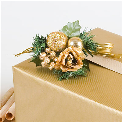 48 PICKS CHRISTMAS ASSORTI (1 UNITÉ)