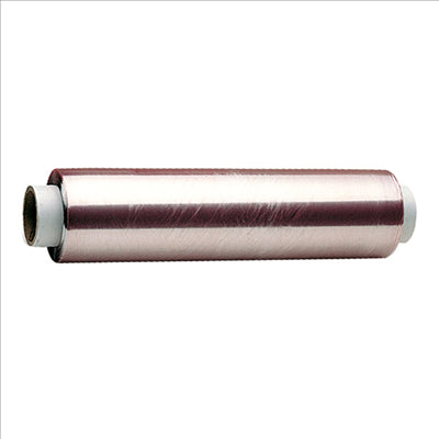 FILM ÉTIRABLE MANUEL 23µ 50 CM TRANSPARENT LDPE (6 UNITÉS)