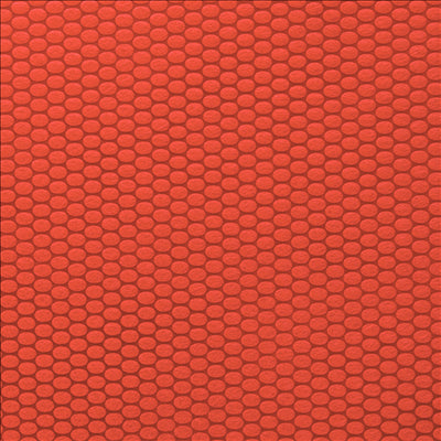 "TÊTE-À-TÊTE" PRÉ. 120CM (30 FEU.) 'SPUNBOND PLUS+' 80 G/M2 0,40x36 M ROUGE PP (6 UNITÉS)