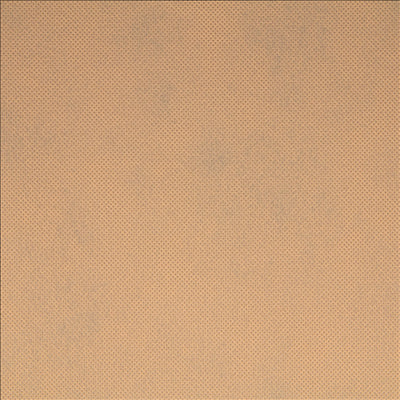 SETS DE TABLE PLIAGE Z 'SPUNBOND' 60 G/M2 100x100 CM SABLE PP (200 UNITÉS)