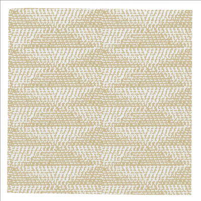 SERVIETTES 'MIST' 55 G/M2 20x20 CM KAKI AIRLAID (3600 UNITÉS)