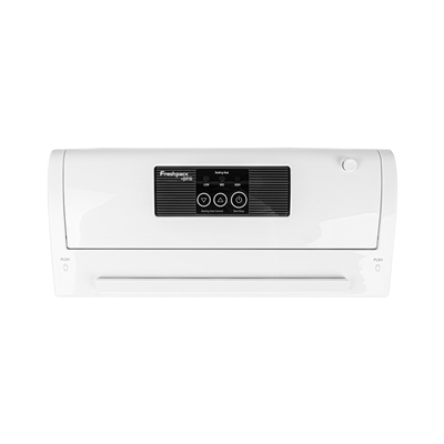 MACHINE SOUS VIDE SEMI-PROFESSIONNELLE 34,2x15x7,5 (h) cm IVOIRE PP (1 UNITÉ)