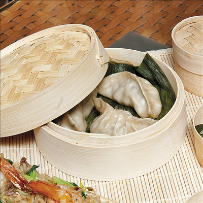 RÉCIPIENT À CUILLÈRE 'BIONIC' 10,1x5x2,9 CM BLANC BAGASSE (1000 UNITÉS)