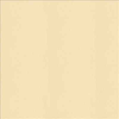 NAPPES PLIAGE Z 55 G/M2 100x100 CM IVOIRE AIRLAID (200 UNITÉS)