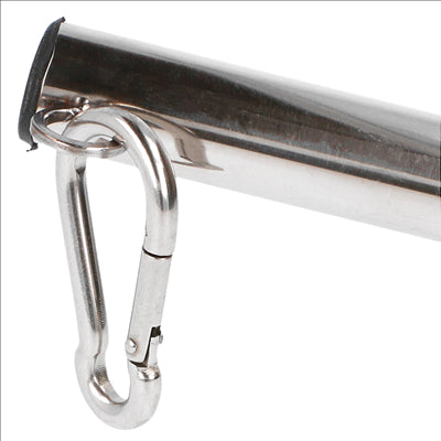 PAROI 140x70 CM NOIR (1 UNITÉ)