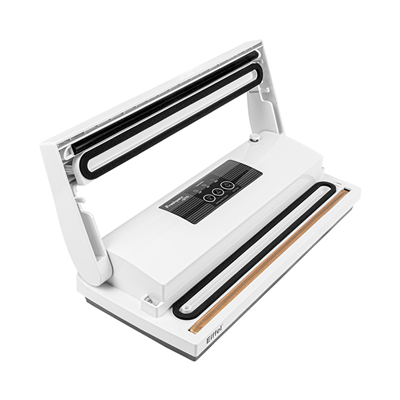 MACHINE SOUS VIDE SEMI-PROFESSIONNELLE 34,2x15x7,5 (h) cm IVOIRE PP (1 UNITÉ)