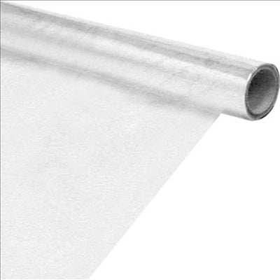 FILM TRANSPARENT 35µ 0,70x50 M TRANSPARENT PP (1 UNITÉ)