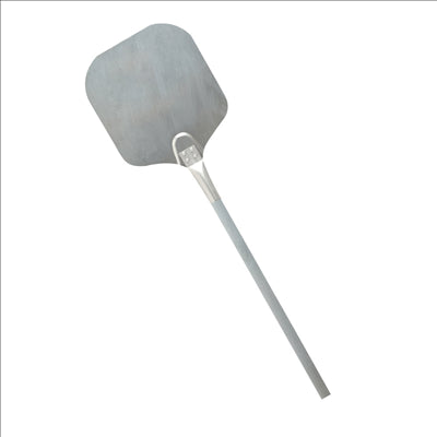 PELLE PIZZA MINI 17,1x19,7x52,1 CM ARGENTE ALUMINIUM (1 UNITÉ)