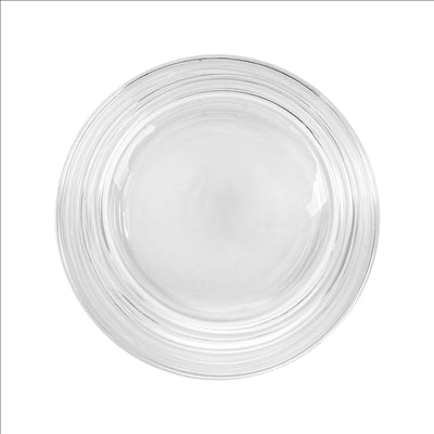 MINI VERRE ROND 'WAKI GLASS' 120 ML 4 OZ Ø6,7x5 CM TRANSPARENT VERRE (72 UNITÉS)