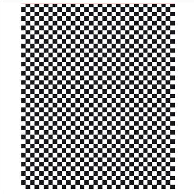 PAPIER INGRAISSABLES BASKET 'FITIPALDI' 35 G/M2 31x31 CM NOIR PARCH.INGRAISSABLE (1000 UNITÉS)