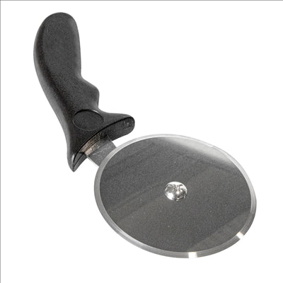 COUTEAU À PIZZA Ø 10,5x24 CM ARGENTE INOX (1 UNITÉ)