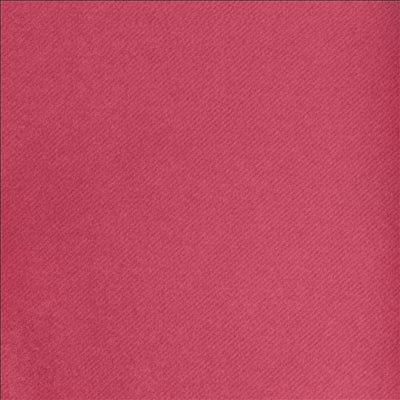 "TÊTE-À-TÊTE" PRÉ. 120CM (20 FEU.) 55 G/M2 0,40x24 M FUCHSIA AIRLAID (6 UNITÉS)
